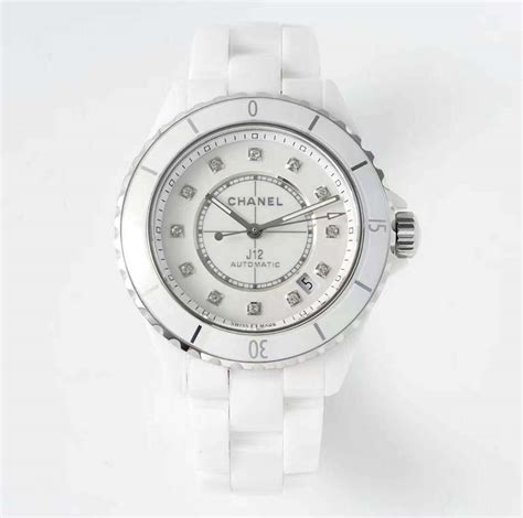 chanel j12 38mm replica|chanel watch j12 price.